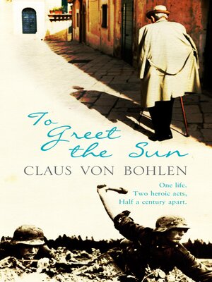 cover image of To Greet the Sun